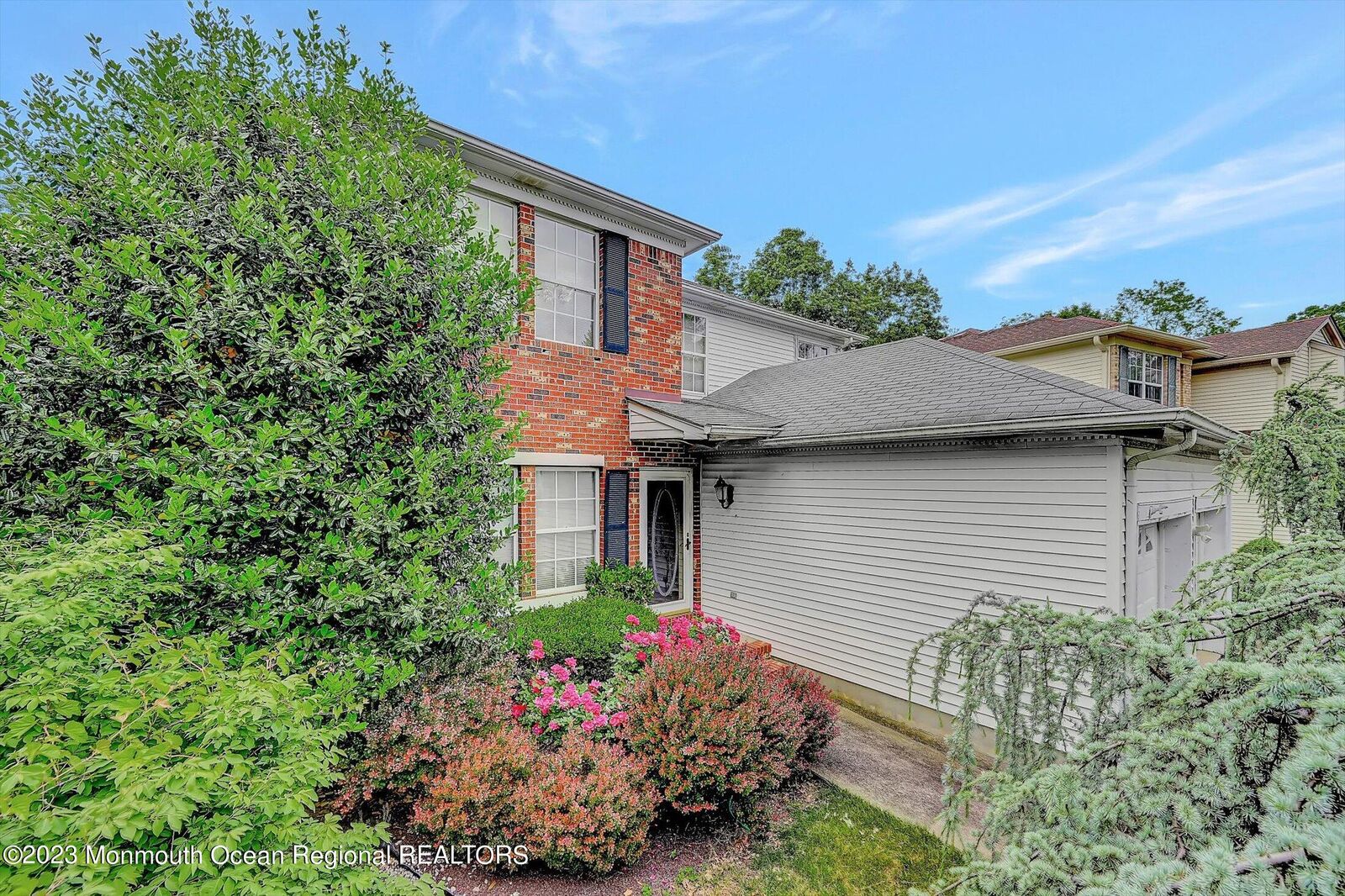 Property Photo:  8 Osprey Court  NJ 07746 