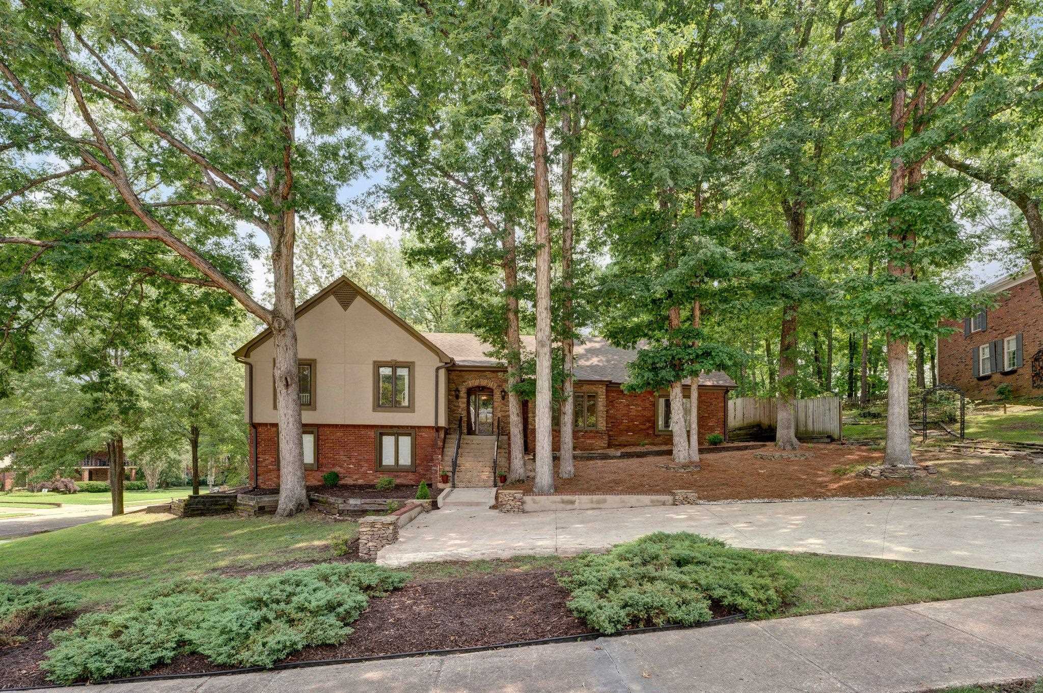 Property Photo:  2604 Heatherbrook Ln  TN 38138 