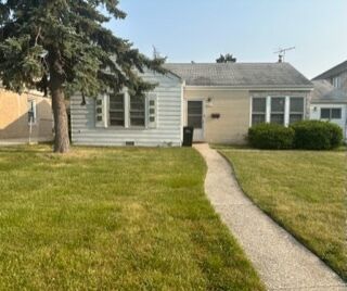 Property Photo:  8111 W Charmaine Road  IL 60706 