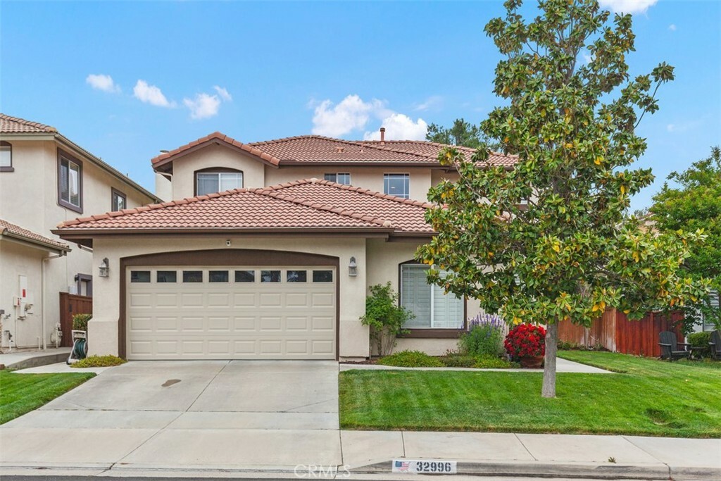 Property Photo:  32996 Valence Court  CA 92592 