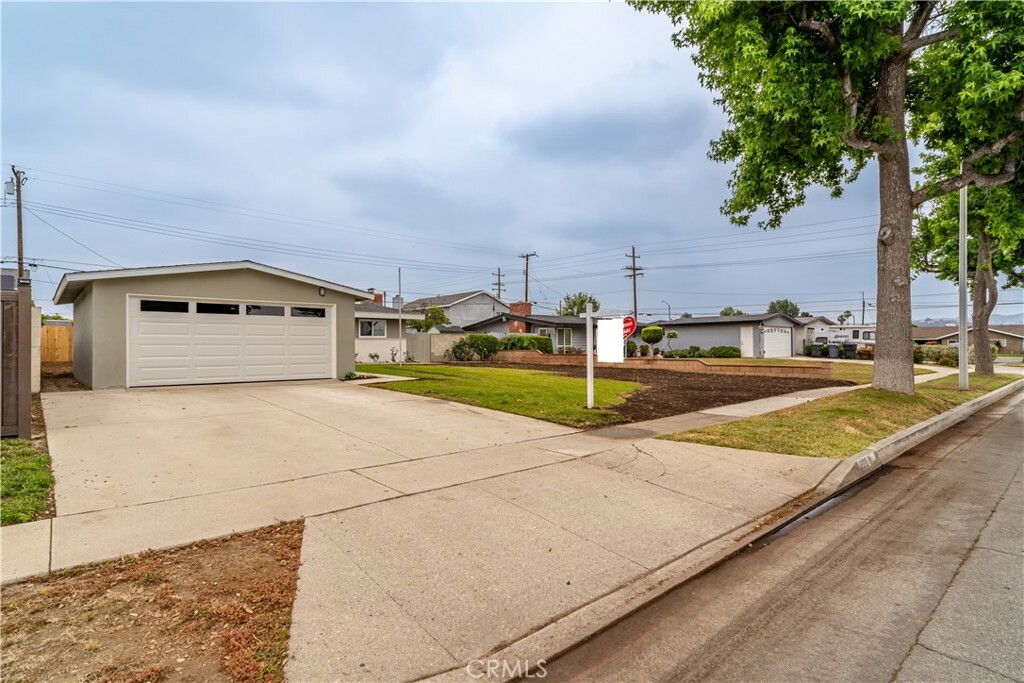 Property Photo: 922 N Greer Avenue CA 91724