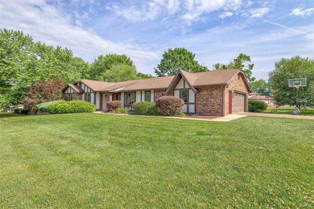 444 Grand Canyon Drive  Farmington MO 63640 photo