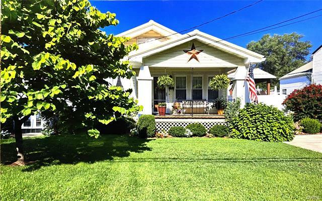 Property Photo:  319 South Division Street  MO 63628 