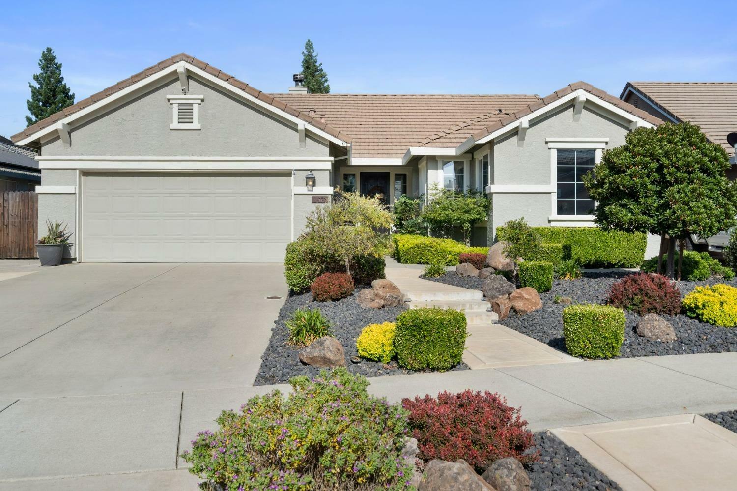 Property Photo:  309 Chambers Drive  CA 95648 