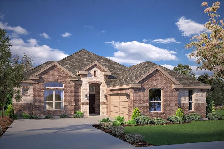 Property Photo:  810 Bolivar Street  TX 76065 