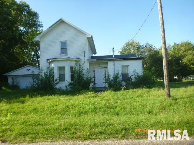 105 E Ames Street  Yates City IL 61572 photo