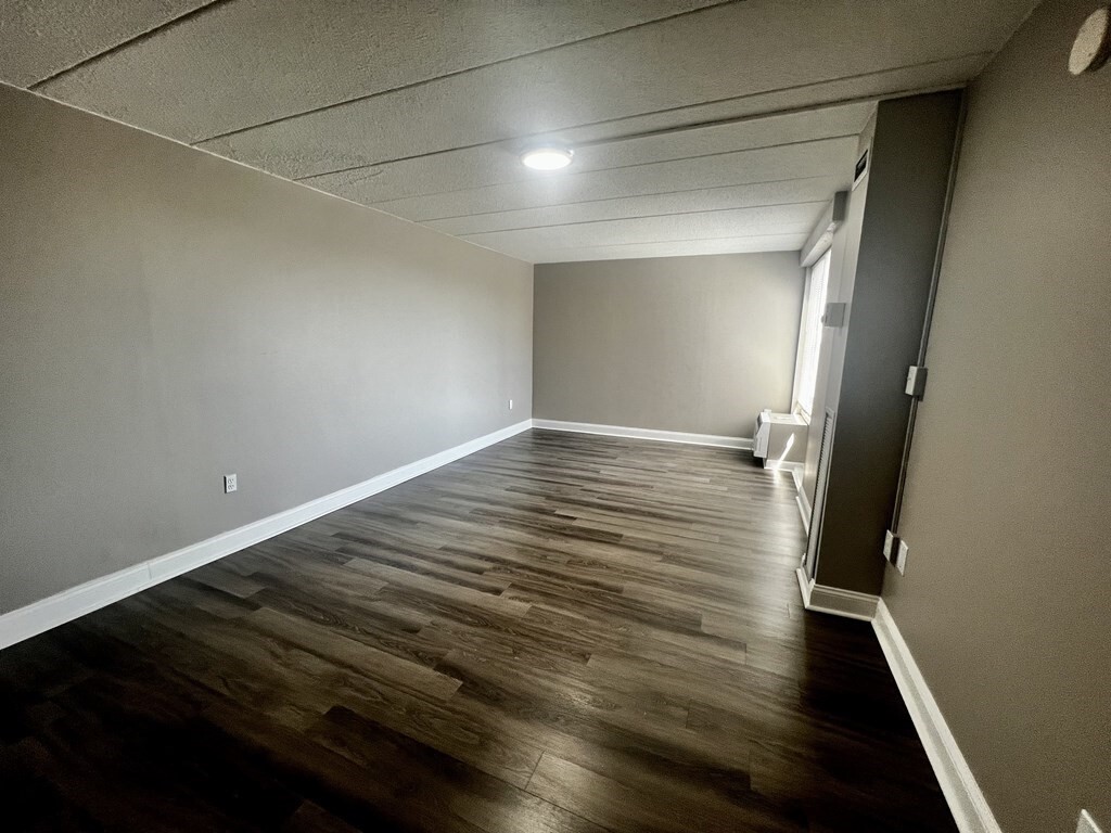 Property Photo: 545 Centre St 513 MA 02130