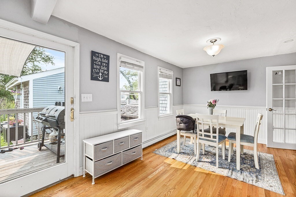 Property Photo: 57 Island St MA 02020
