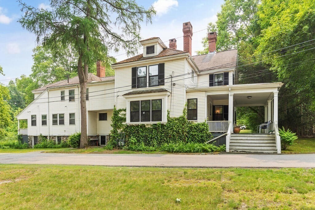 Property Photo:  936 Central St  MA 01701 