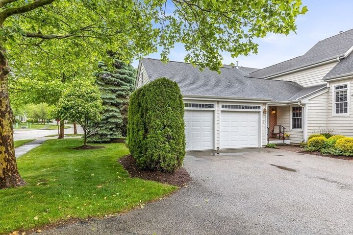 Property Photo:  67 Juniper Lane 5  MA 02339 