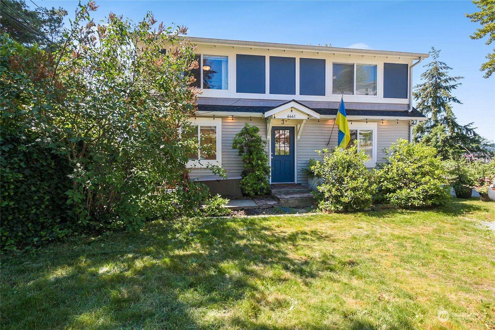 Property Photo:  6441 NE 181st Street  WA 98028 