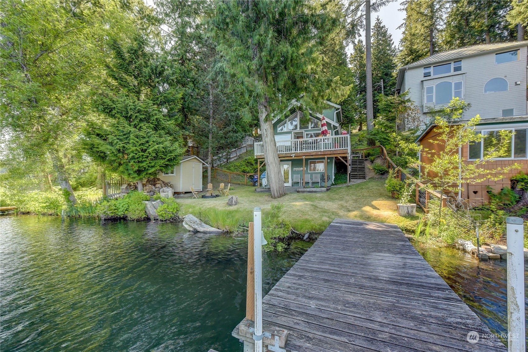 Property Photo:  2601 Freestad Road  WA 98223 