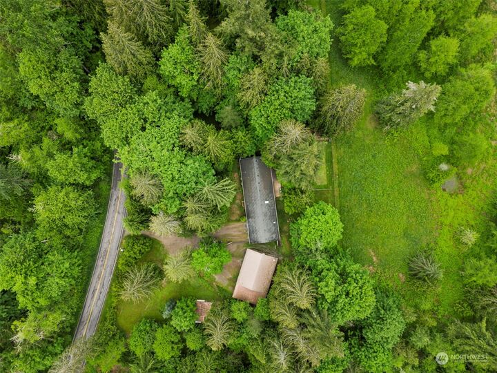 Property Photo:  10310 Fay Road NE  WA 98014 