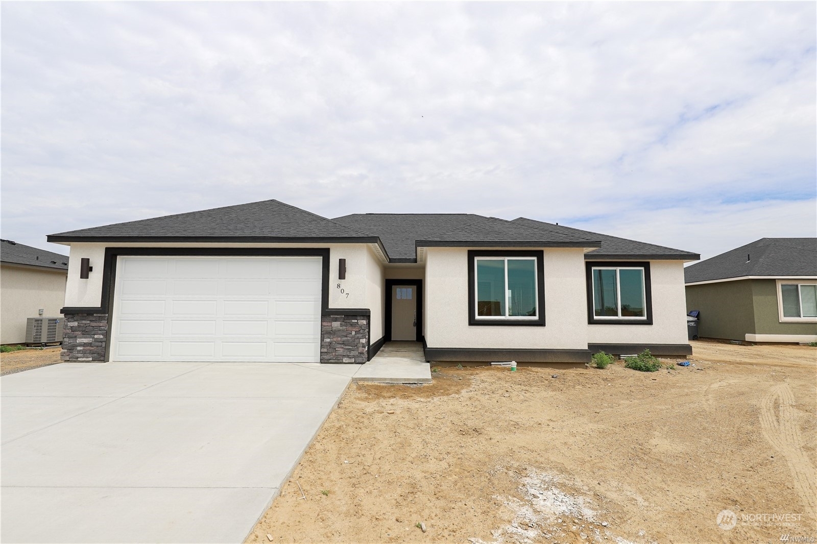 Property Photo: 1937 9th Avenue WA 98848