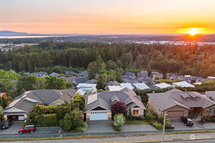 Property Photo:  3317 Chandler Parkway  WA 98226 