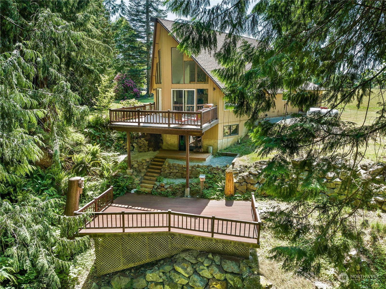 25415 23rd Avenue NE  Arlington WA 98223 photo