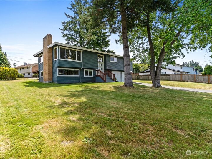 Property Photo:  17439 69th Place W  WA 98026 