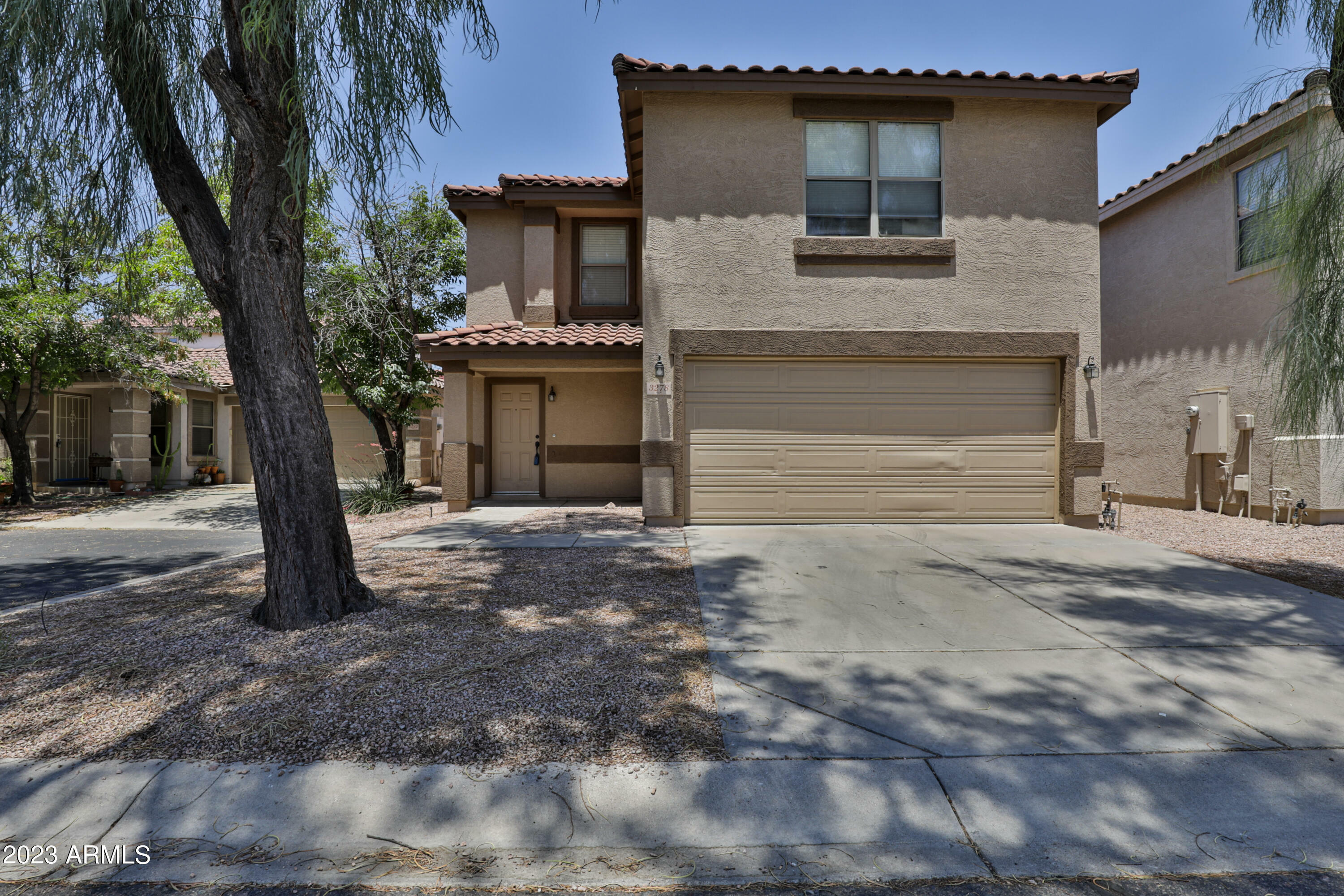 Property Photo:  3278 S Bowman Road  AZ 85119 