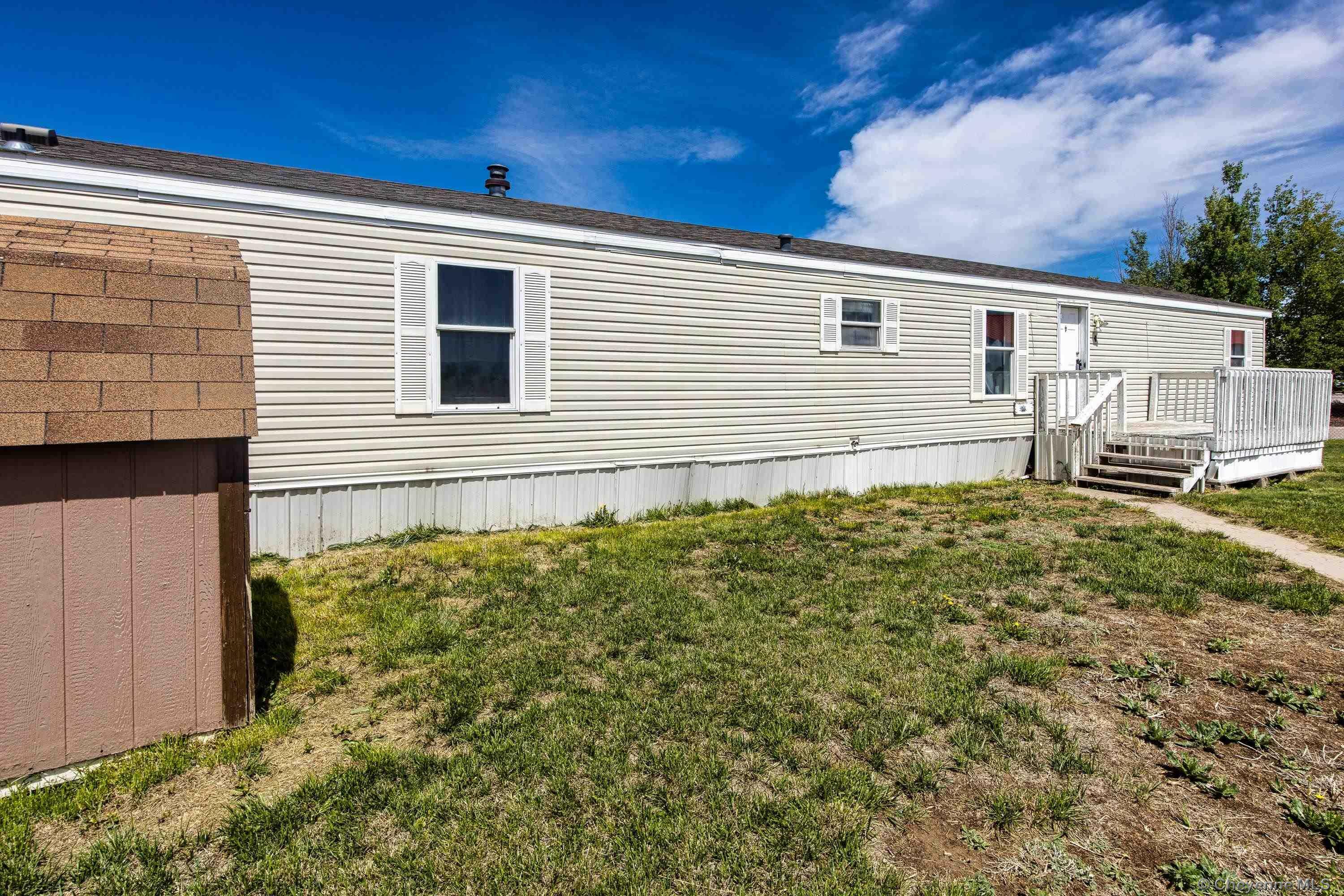 Property Photo:  1272 W Lyons 1  WY 82072 