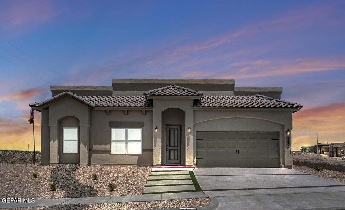 Property Photo:  7329 Enchanted Bluff Drive  TX 79911 
