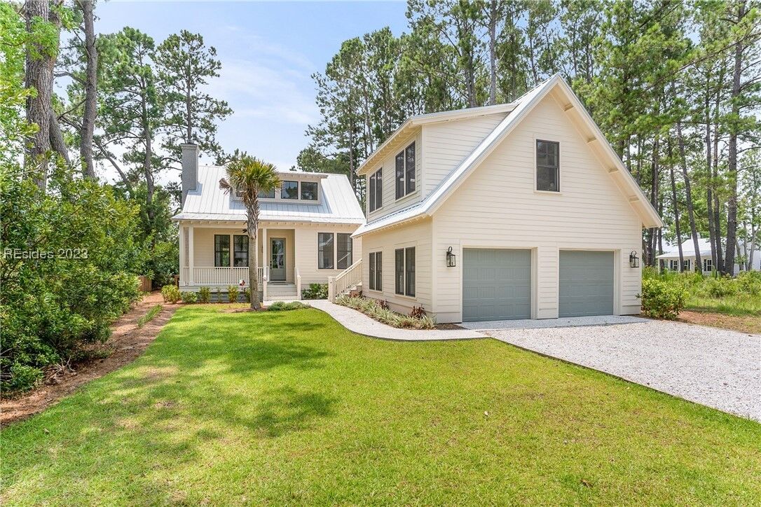 Property Photo: 30 Stoney Island Drive SC 29907