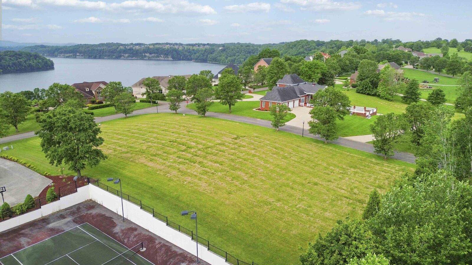 Property Photo: 170 Waitsboro Drive KY 42503