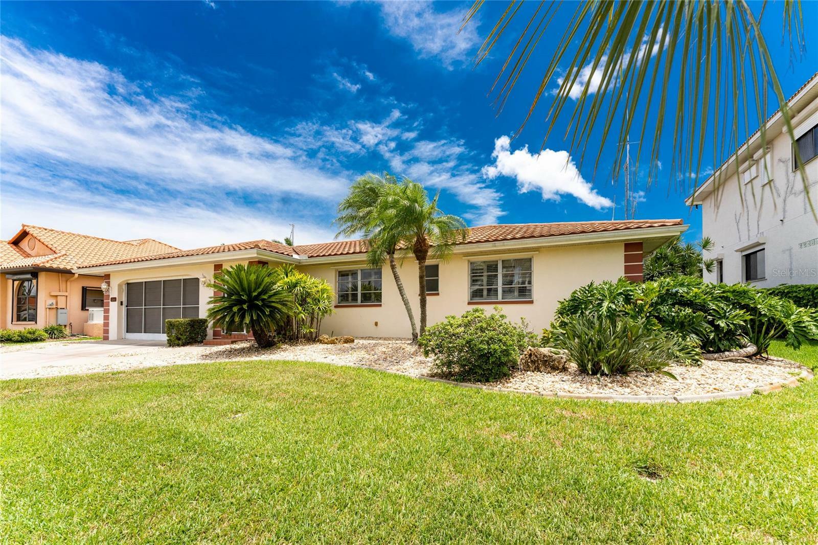 Property Photo: 1344 San Mateo Drive FL 33950