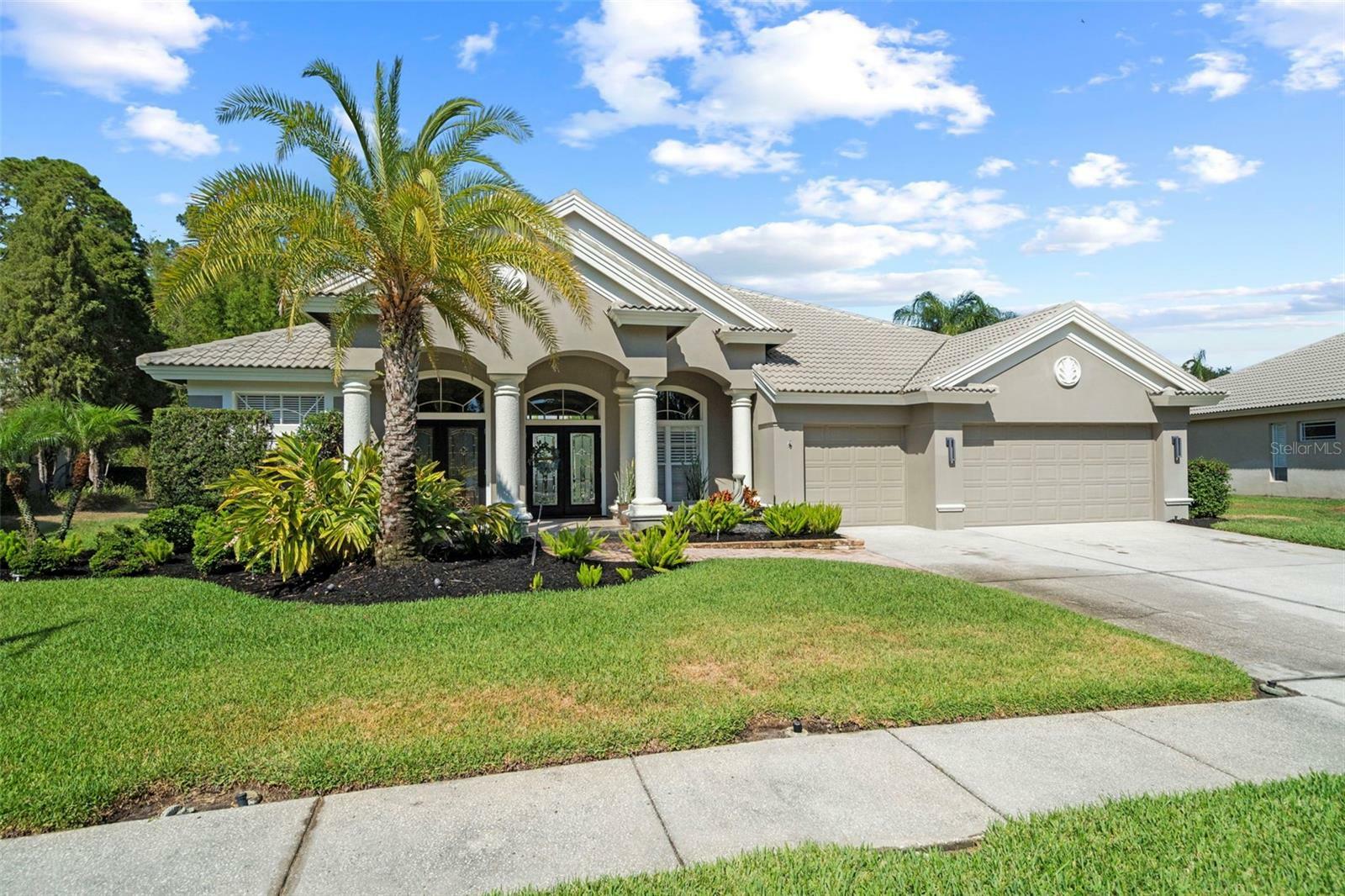 Property Photo: 5023 Jewell Terrace FL 34685