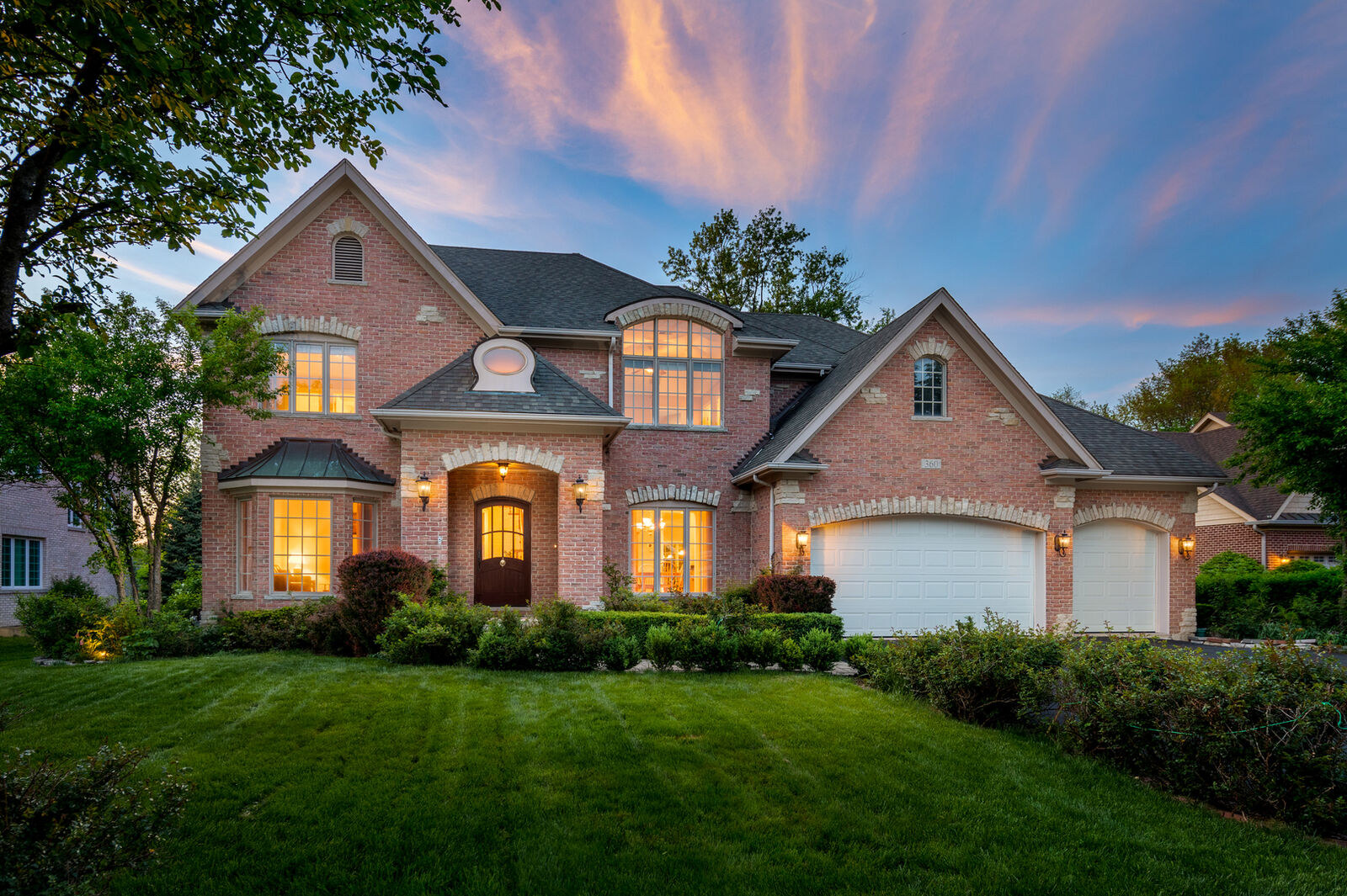 Property Photo:  360 Coralynn Court  IL 60527 