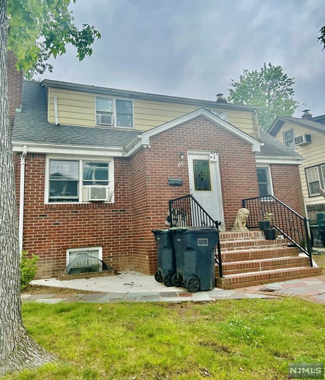 Property Photo: 105 Phelps Avenue NJ 07621