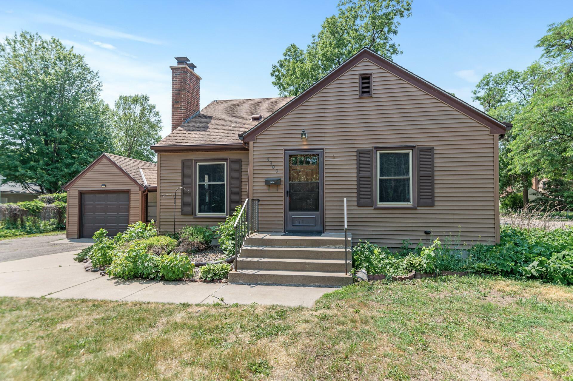 Property Photo:  6300 Wentworth Avenue  MN 55423 