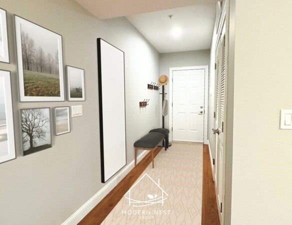 Property Photo:  163 Rumford Ave 203  MA 02048 