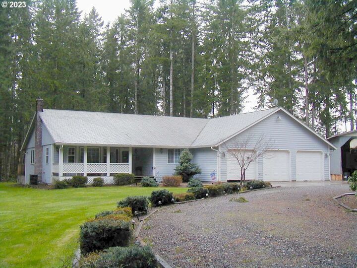 30520 NE 147th Ct  Battle Ground WA 98604 photo