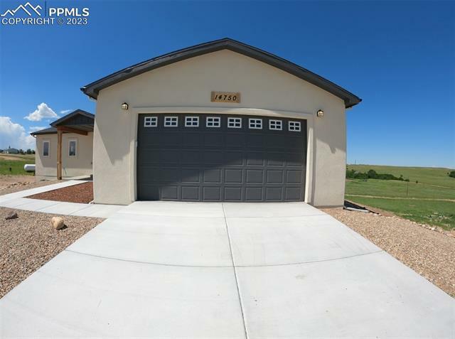 Property Photo:  14750 Teleo Court  CO 80831 