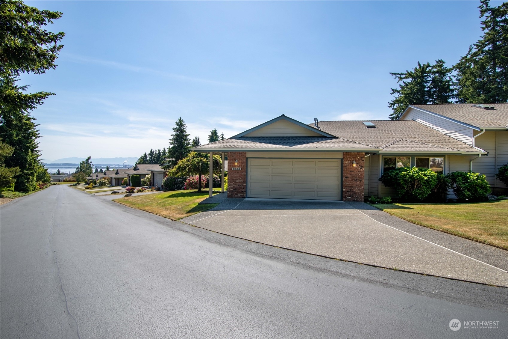 Property Photo:  2415 Creekside Lane  WA 98221 