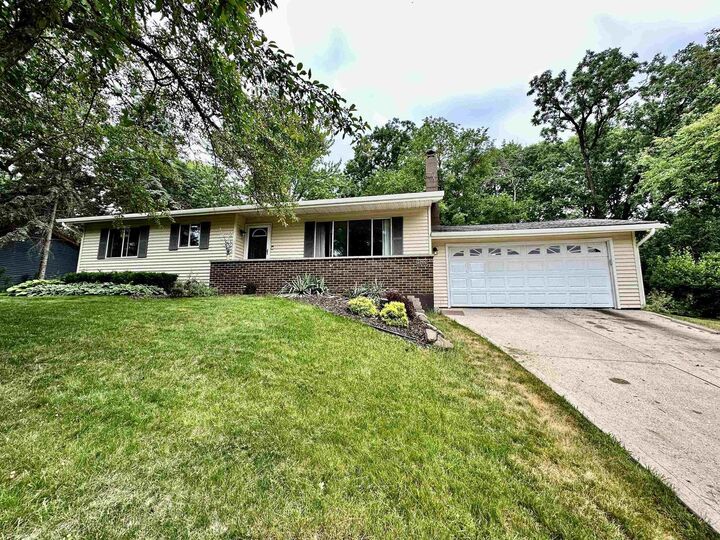 5102 Timber Lane  McFarland WI 53558 photo