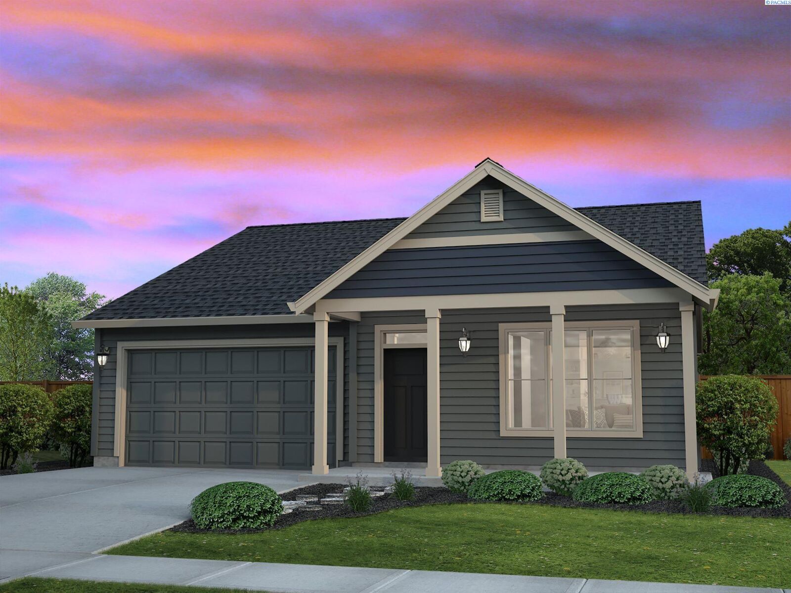Property Photo:  407 Tanzanite Ave  WA 98930 