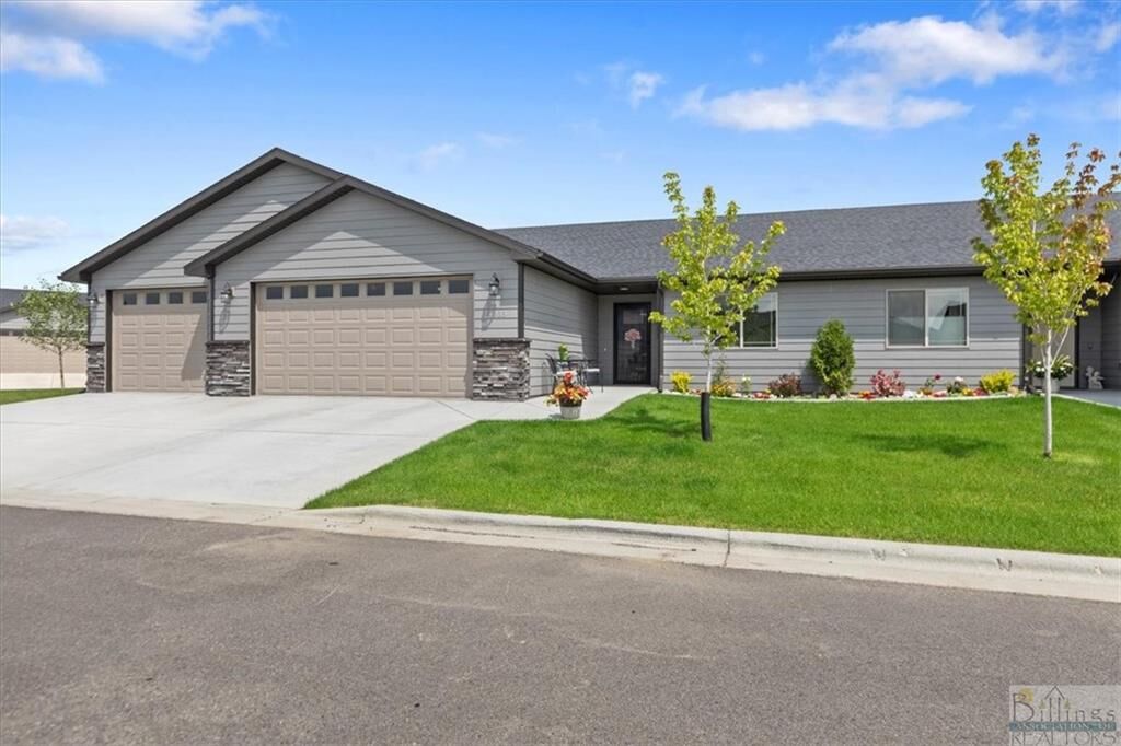 Property Photo:  4233 Limber Pine Lane  MT 59106 