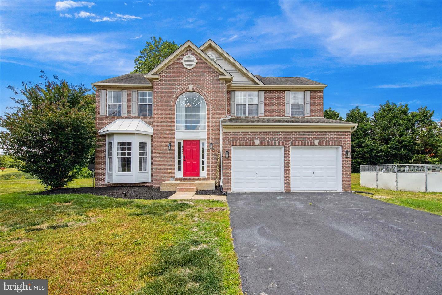 8680 Shadow Lane  Delmar MD 21875 photo