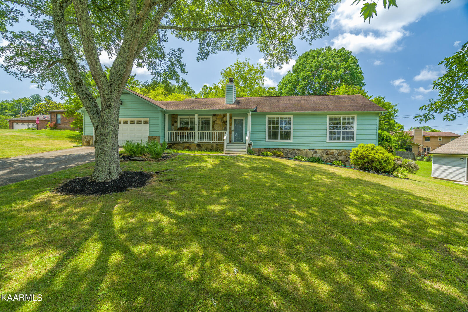 Property Photo:  1029 Farrington Drive  TN 37923 
