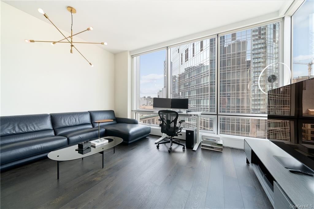 Property Photo: 172 Madison Avenue 15C NY 10016