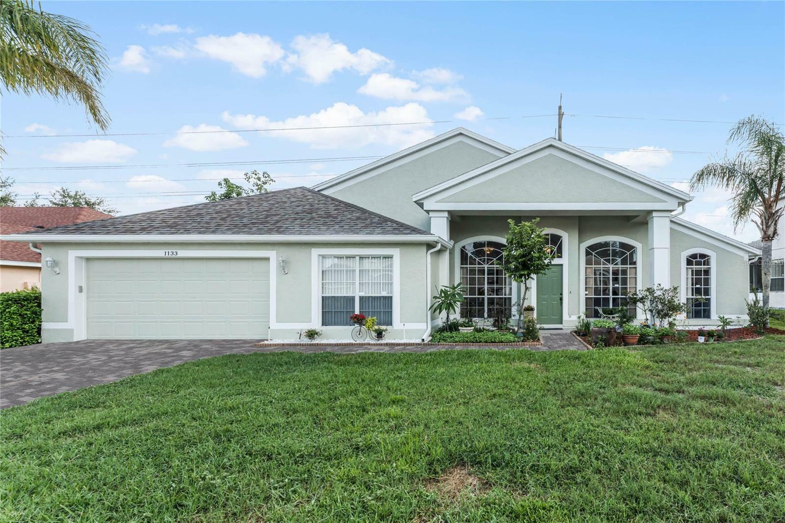 Property Photo:  1133 Hollow Pine Drive  FL 32765 