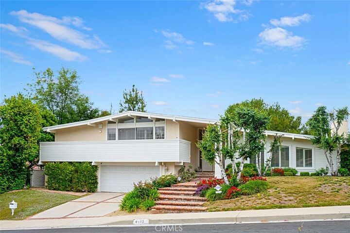 4140 Aleman Drive  Tarzana CA 91356 photo