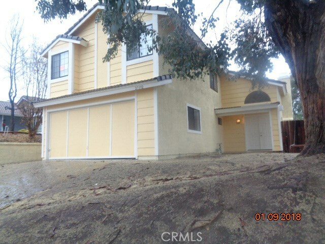 Property Photo:  27192 Rainbow Creek Drive  CA 92591 