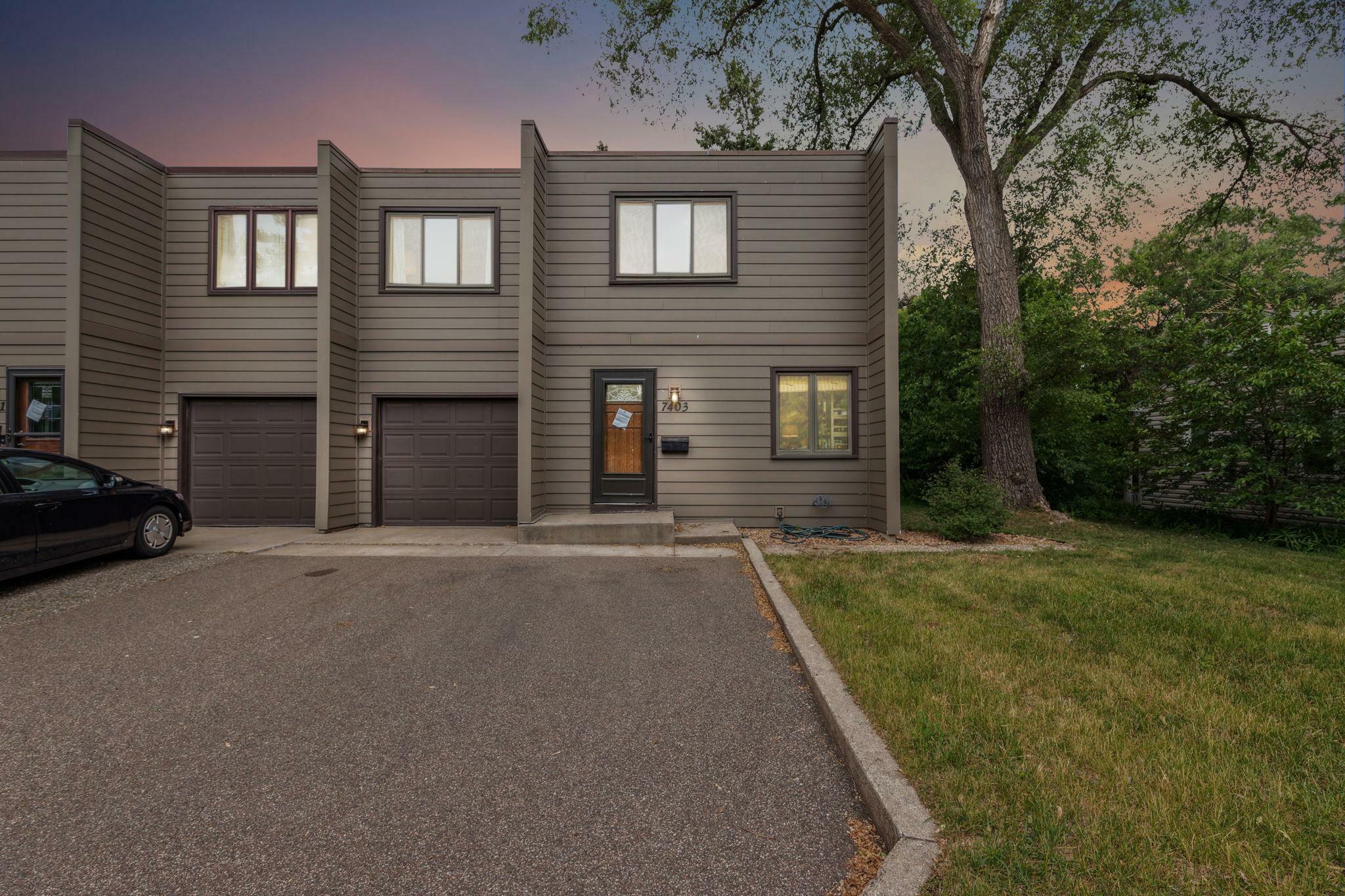 Property Photo:  7403 Washburn Avenue S  MN 55423 