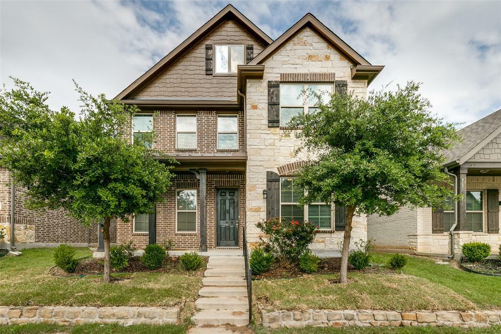 17660 Sequoia Drive  Dallas TX 75252 photo