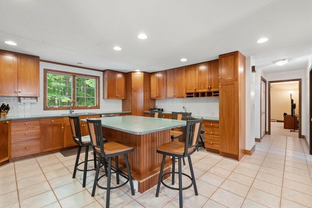 Property Photo: 51 Peabody Dr MA 01775