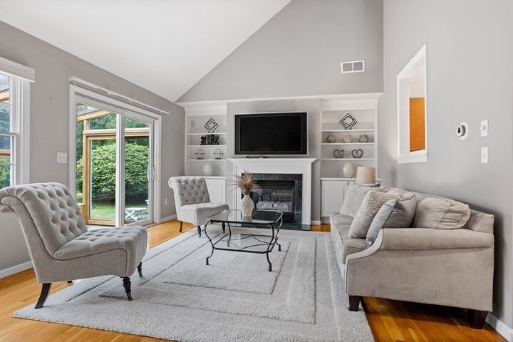 Property Photo: 319 Stearns St 31 MA 01741