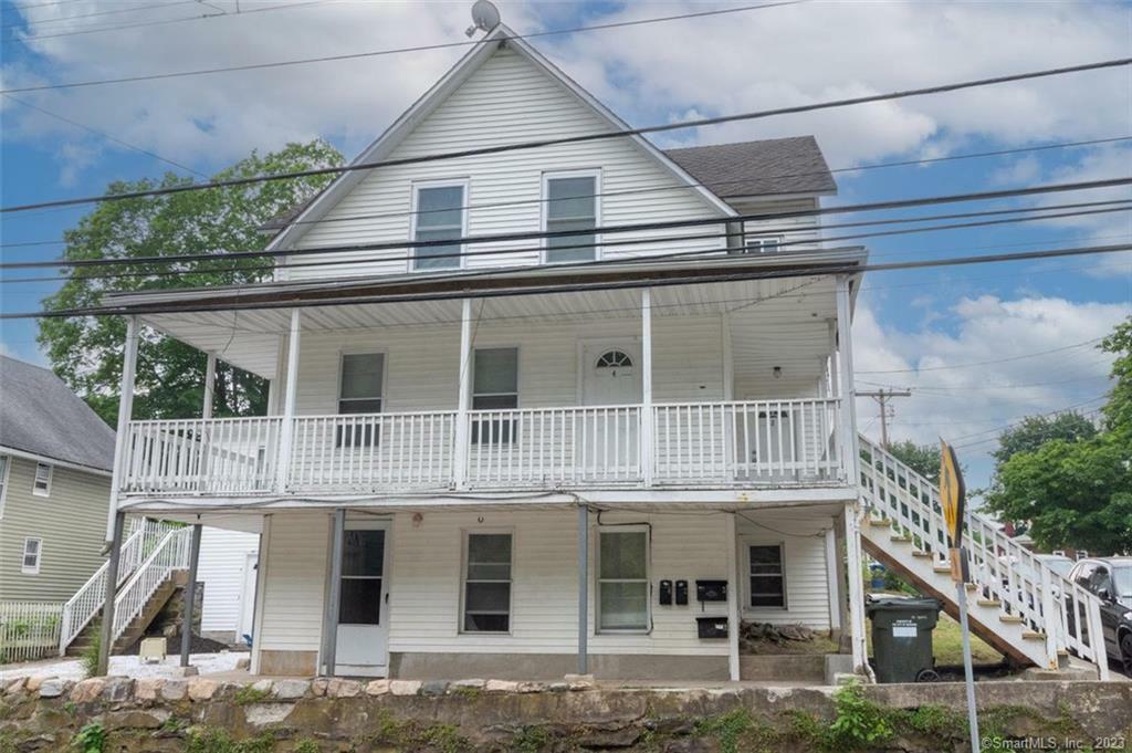 Property Photo:  187 Laurel Hill Avenue  CT 06360 