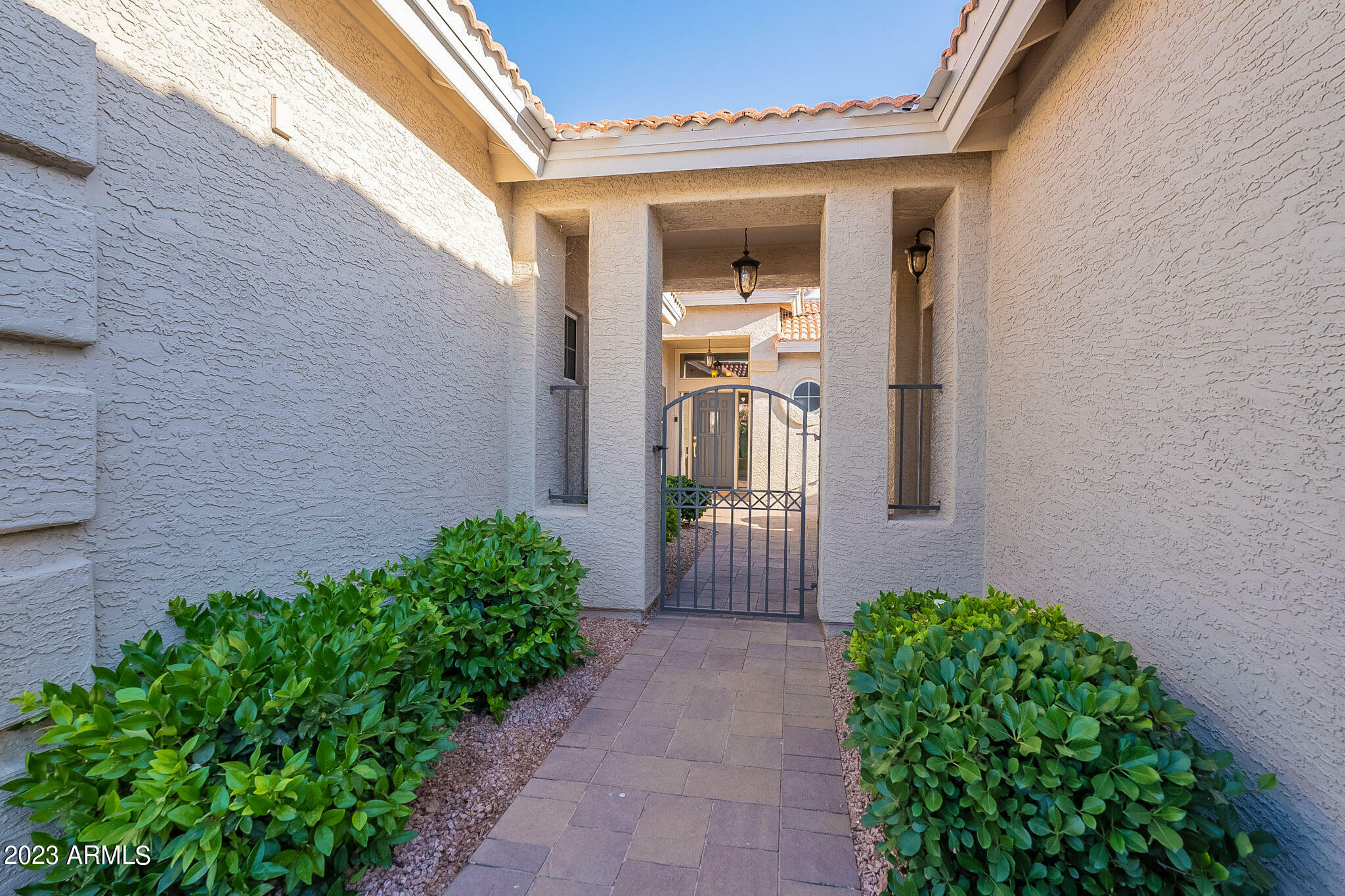 Property Photo:  9513 E Cherrywood Drive  AZ 85248 